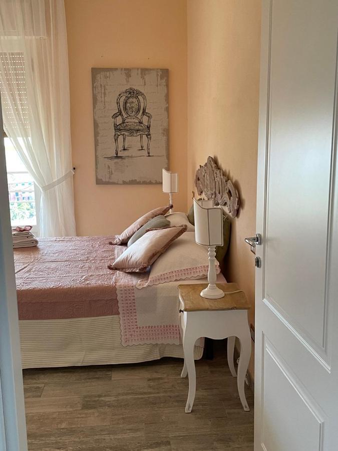 Annali Casa Vacanze - Shabby Style Nella Natura La Spezia Exterior foto