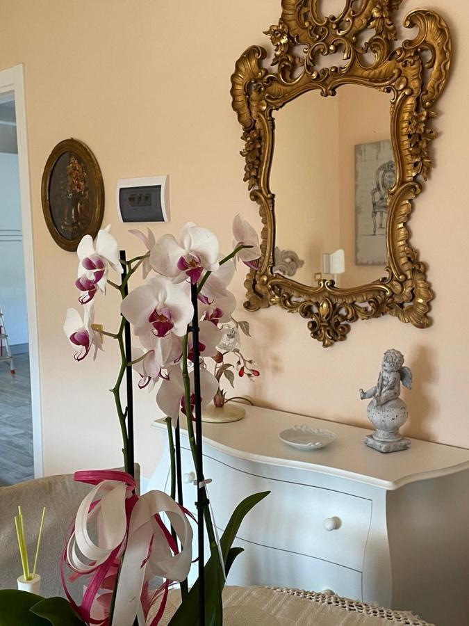 Annali Casa Vacanze - Shabby Style Nella Natura La Spezia Exterior foto
