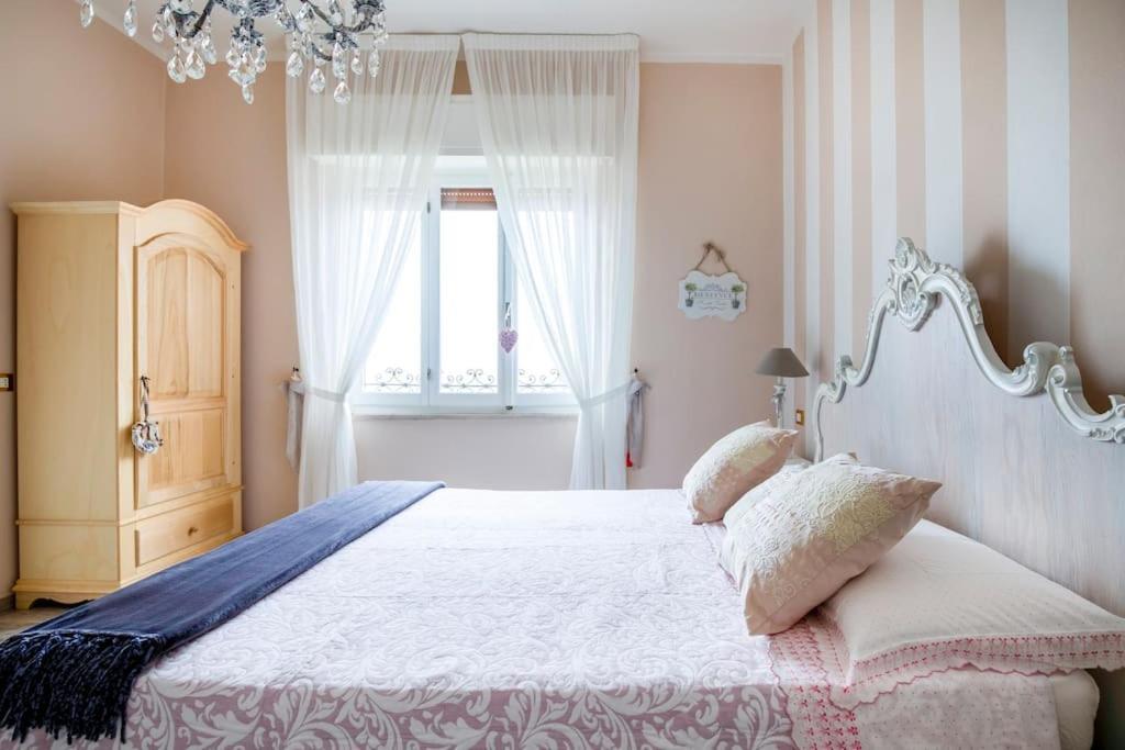 Annali Casa Vacanze - Shabby Style Nella Natura La Spezia Exterior foto